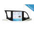 Hyundai Leadong 10.4'' Tesla Style Apple CarPlay Android Radio Upgrade